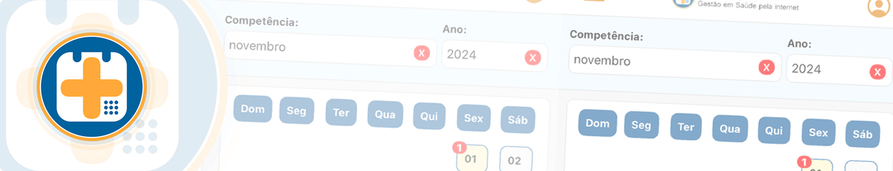 Gsaúde - Gestão em saúde